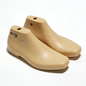 Summer New Women’s Low Top Slip On Shoe Last Flat Heeled Flip Flops Sandals Styling Shoe Trees
