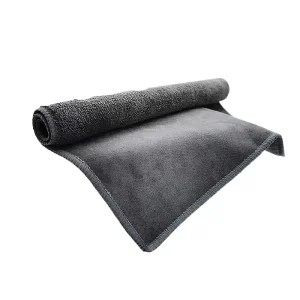 Super Absorbent Microfiber Terry Towel for Car Cleaning Towel Microfiber Car Wash Car Detailing Towels
