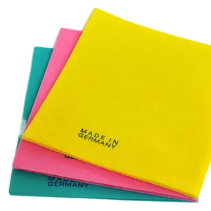Super Absorbent Non Woven Fabric Kitchen Cleaning Cloth Universal Household Dish Cloths