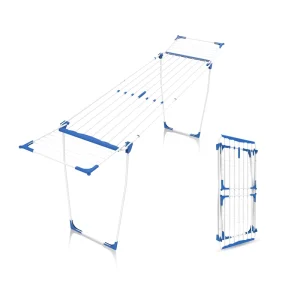 Super Long Extendable Drying Rack for Shoes 22m Drying Space