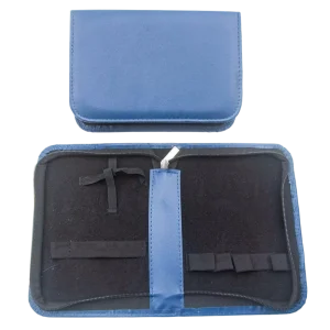 Supply Chain Portable Shoe Polish Kit Leather Shoe Care Set With Brush Travel Shoe Shine Pouch OEM Odm Factory Direct Quote