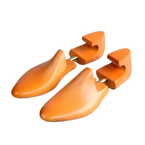 Supply of Wood Expander Shoe Support Solid Wood Shoe Support Adjustable Shoe Tree