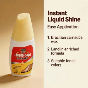Surface Color Balancing 75Ml Leather Nourishing Liquid Fix Leather Color Difference