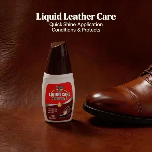 Sweat Corrosion Resistance 75Ml Leather Nourishing Liquid