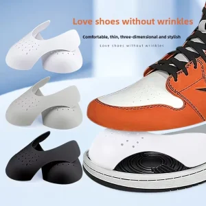 TPR Shoe Support Anti Crease Shaper Shoe Trees Universal for Sneakers and Athletic Shoes