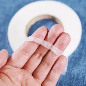 TPU Hot Melt Adhesive Web for Fabric Bra Underwear PA Hot Melt Adhesive Mesh for Automotive Interiors PA Web for Garments
