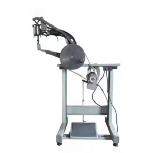 Tenshine Manual or Electric Shoe Repairing Machine Old-Fashioned Single Needle Cylinder Bed Shoe Repair Tool