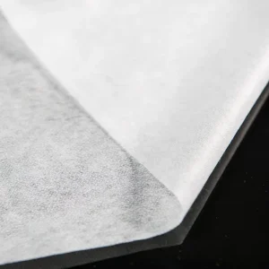 Thermalbond Fusible Interlining Non Woven for Dress Making and Fashion Design School Projects