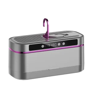 Three in One Dryer Small Portable Household Clothes and Shoes Drying Device