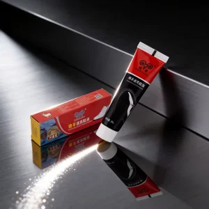 Tight Closed Cover 30G Instant Shine Shoe Polish
