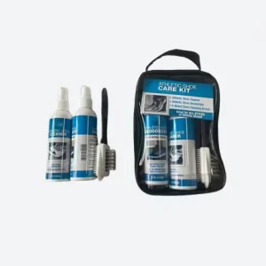 Top Export Quality Shoe Cleaning and Deodorizer Kit Three piece