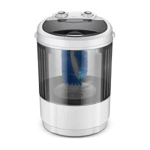 Top Loading Small Shoe Washer 3kg Electric Washing Machines with 1% Spare Parts