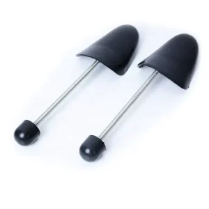 Transparent Customized Shoe Filler Plastic Spring Shoe Tree