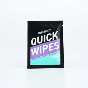 Travel Multifunctional Biodegradable Cleaning Footwear Wipes Shoe Wipes Sneaker Tissue