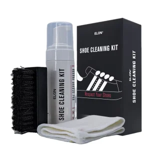 Travel Portable Clean Foam OEM Sneaker Shoe Cleaner Private Label For Sneaker Clean 150ml Foam Cleaner For Shoes