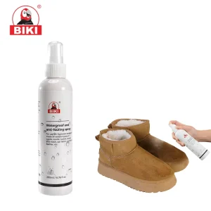 Travel Portable Eco Friendly Remove Stains 200ml Shoe Cleaning Care Suede Foam Cleaner