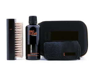 Travel Set Sneaker Cleaner White Sport Shoe Cleaning Kit Custom Shoe Cleaning Kit Remove Shoe Stains