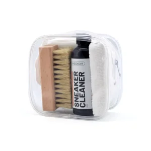 Travel Shoe Cleaner Sneaker Cleaning Kit Shoe Cleaner Care Kit Sneaker Brush Remover Shoe Stains
