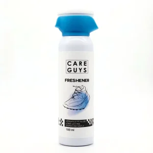 Travel Size Shoe Deodorizer Spray Foot Odor Eliminator Shoe Spray for Smelly Shoes Feet Sneakers Boots and Gym Bags