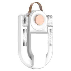 Trustloops Custom Private Label Electric Shoe Dryer Boot Dryer Foldable Timer Anti Bacterial OEM ODM