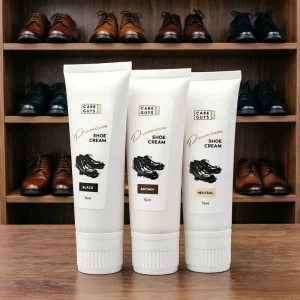 Tube Shoe Cream 75ml