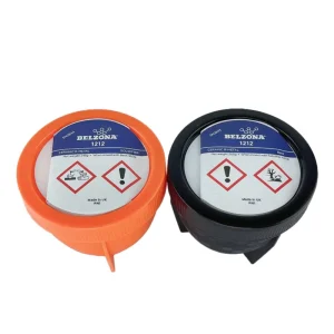 UK BELZONA 1212 Multipurpose Metal Ceramic Repair Material with Surface Compatibility