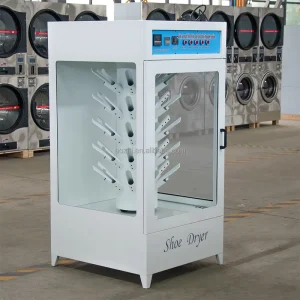 UV Shoe Dryer Capacity 25 Pairs of Shoes for Laundry Shops