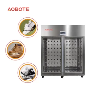 Ultra Low Energy Consumption Shoe Dryer Machine Intelligent XL Shoe Uvc Shoe Dryer Drying Machine