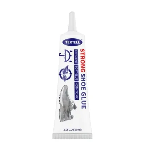 Universal Strong Soft Shoe Repair Glue Waterproof Resin