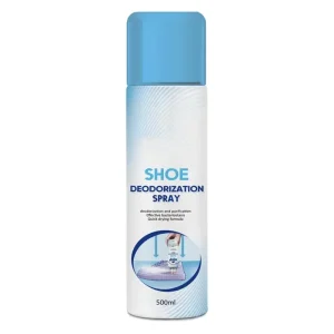 WHJJ Eco Friendly White Shoes Cleaner Stocked Waterless Foam for Shoe Care