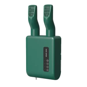 WINBANG WB ESD19 008 ABS Material Boots Shoes Dryer Deodorizer Heat Dehumidifier Foot Warmer Heating Home Adjustable Shoe Dryer
