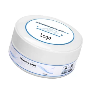 Washing free Quick acting White Sneaker Shoe Cream Gloss Nourishing Waterproof Leather Care for Men’s Shoes