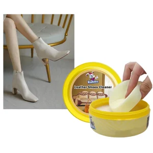 Washing-free Shoe Cream White Shoes Lazy Instant Cleaning Cream