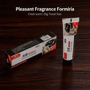 Water Repellent Shoe Polish Tube