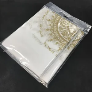 Waterproof Custom Colorful Disposable PP Spunbonded Nonwoven Table Cloth for Hotel