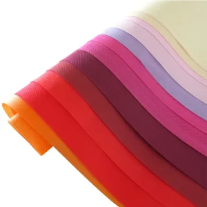 Waterproof Custom Supplier PP Spunbond Spun Bond Polypropylene Non Woven Fabric for Cloth