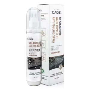 Waterproof Nano Spray for Shoes 150ml Eco-Friendly Free Sample