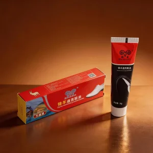 Waterproof Protective Film 30G Instant Shine Shoe Polish
