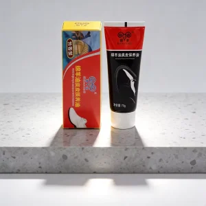 Waterproof Protective Film 70G Sheep Oil Leather Care Balm
