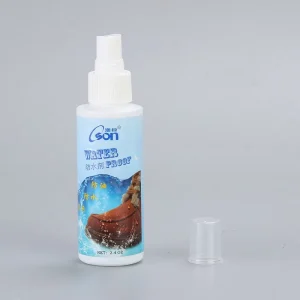 Waterproof Shoe Spray Easy Clean Custom Waterproof Shoe Water Repellent Spray Stain