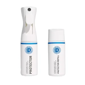 Waterproof Spray For Shoes Waterproof And Stain Repellent Spray Rubber Suede Leather Nubuck Canvas Long lasting Protect