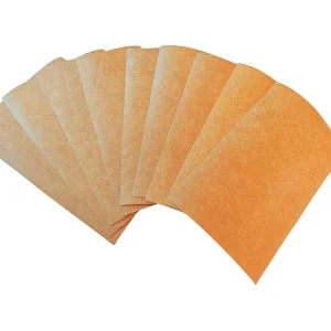 Waterproof Tear Resistant Paper Coated 100% PP Spun bonded Nonwoven Fabric Tyvek Material