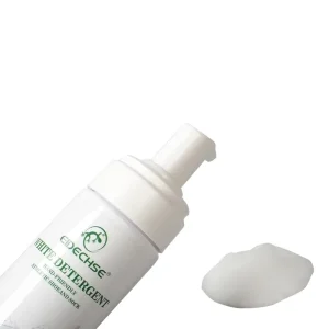 Waterproof White Shoes Polish Spray Liquid Decontamination Shoe Care Kit