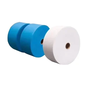 Welded PP Nonwoven Fabric Spunbond Non Woven Fabric Guatemala