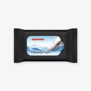 Wet Wipes Custom Customized Shoe Cleaning Wet Wipes