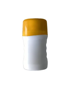 White Cleaner With Sponge Head for Sport Shoes