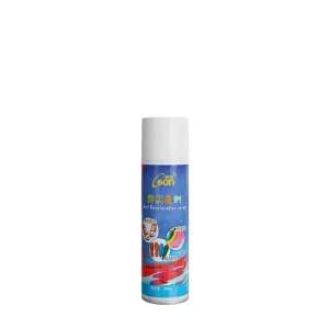 White Shoe Anti Fading Staining Agent Anti Decoloration Spray Increase Color Fastness for Sports Canvas Shoes
