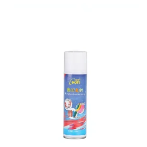White Shoe Anti-Fading Staining Agent Spray, Increase Color Fastness, No Rinse