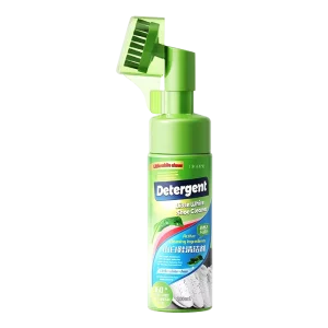 White Shoe Cleaner No Scratching Fast Whitening for Sneakers & Shoes