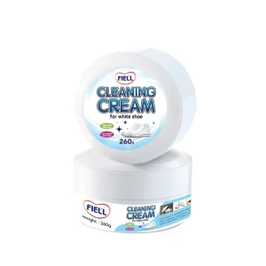 White Shoe Cleaning Cream Detergent Leather Care Multi functional Removes Oxidation and Yellowing Enhances Whiteness